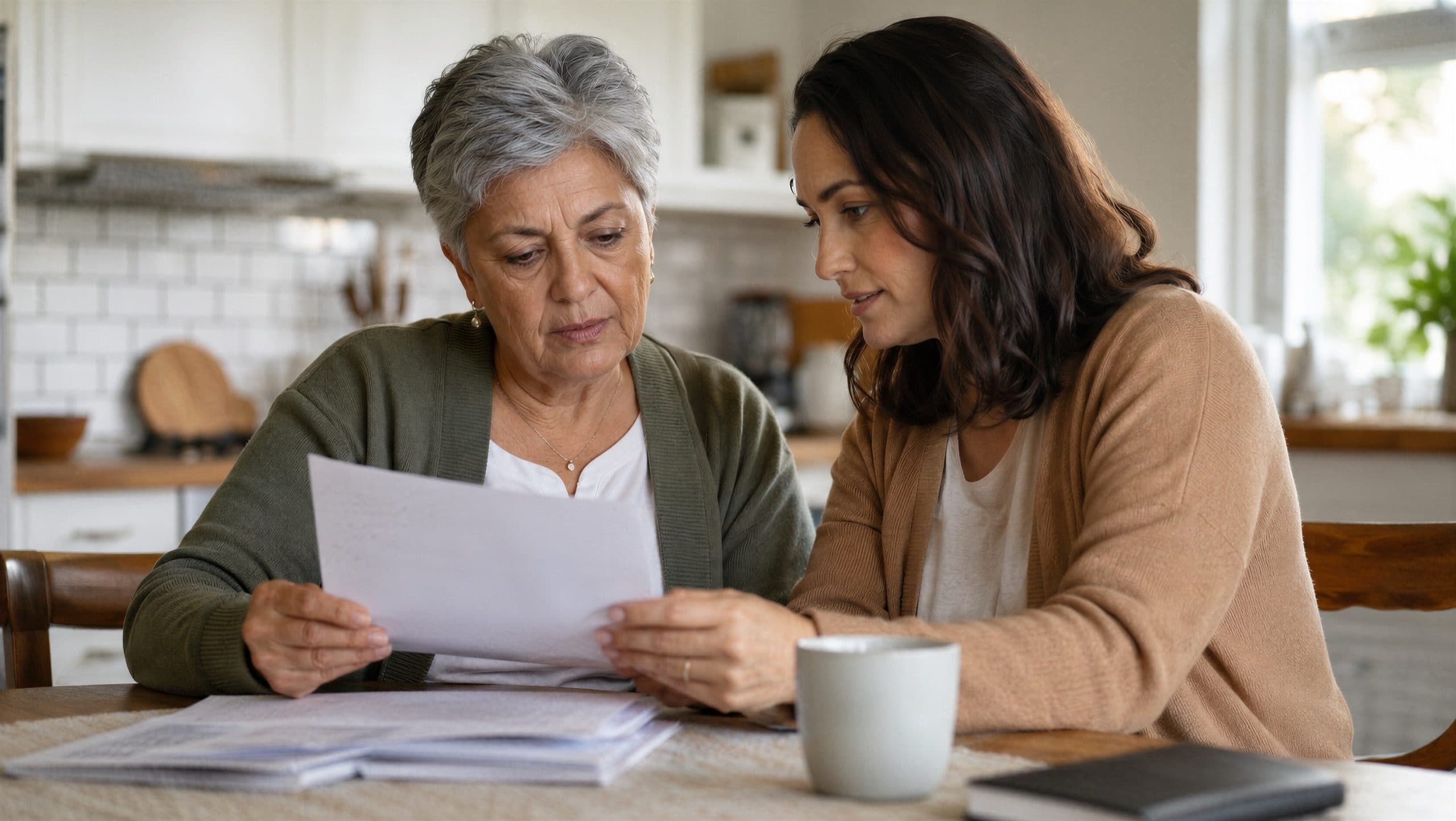 Seasonal Home Safety Tips for Seniors