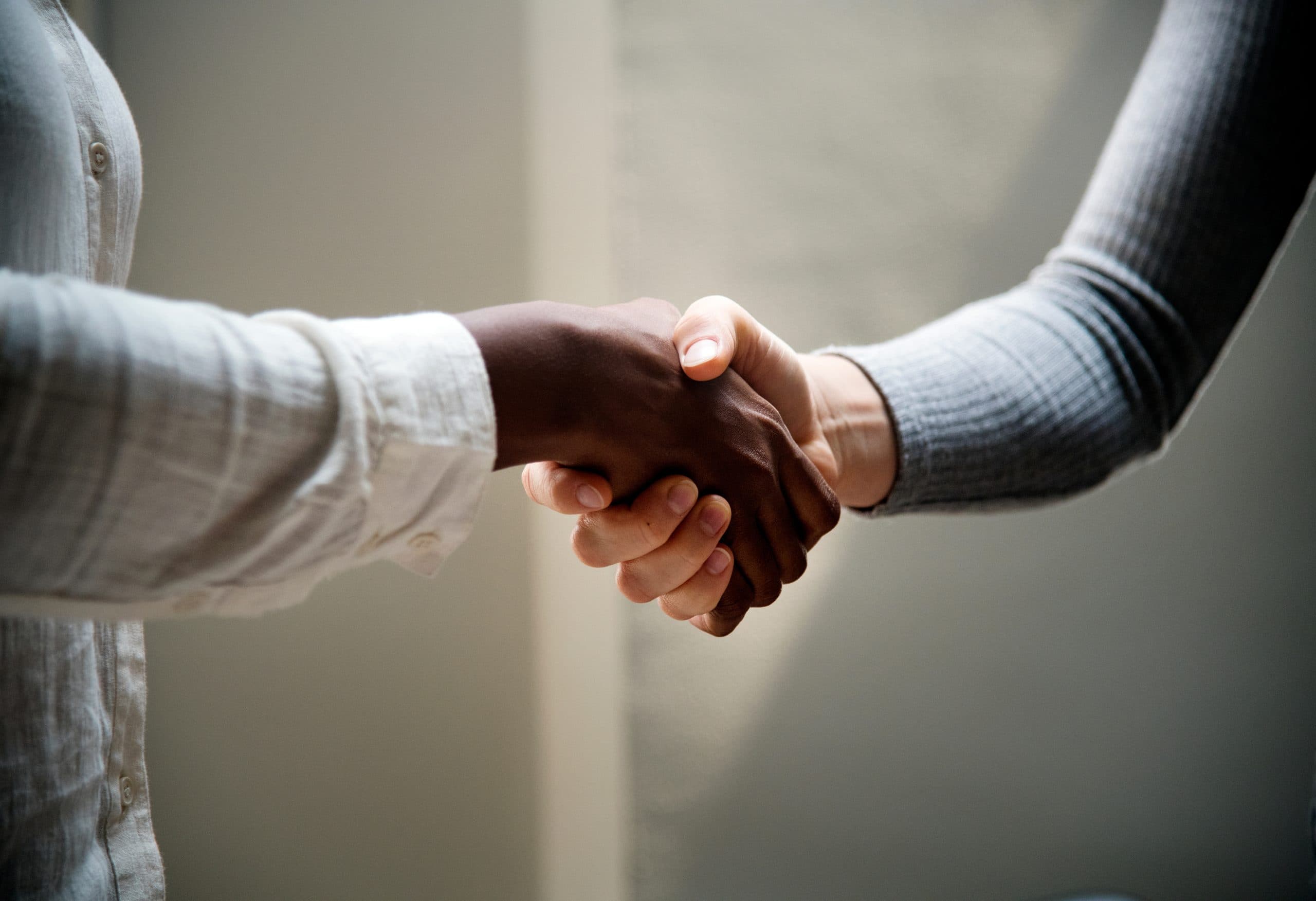 Trusted Partners