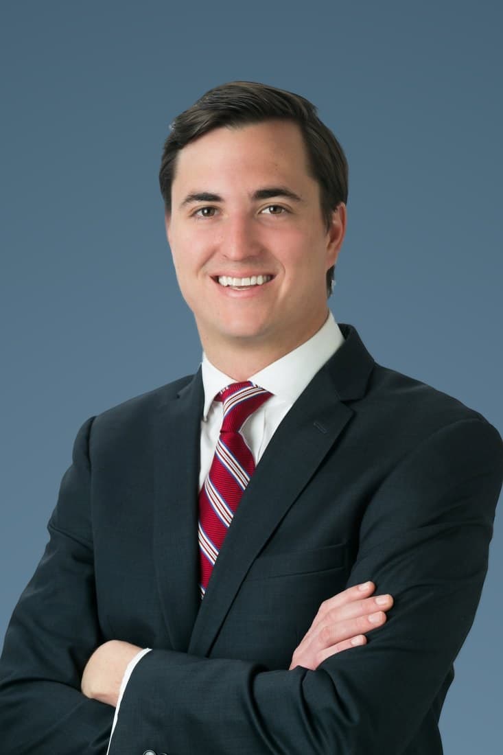 Connor Bell