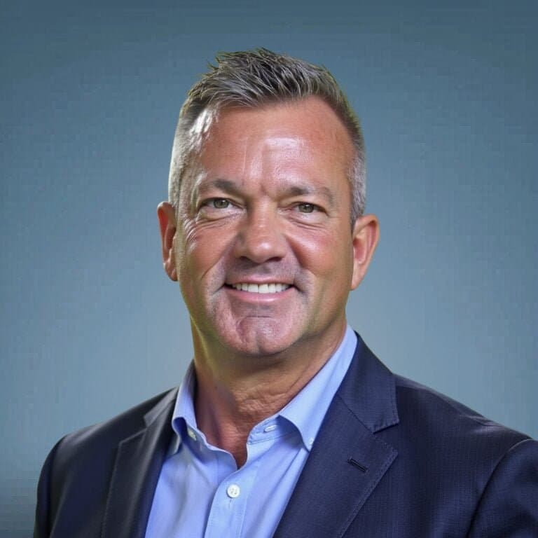 John Degen