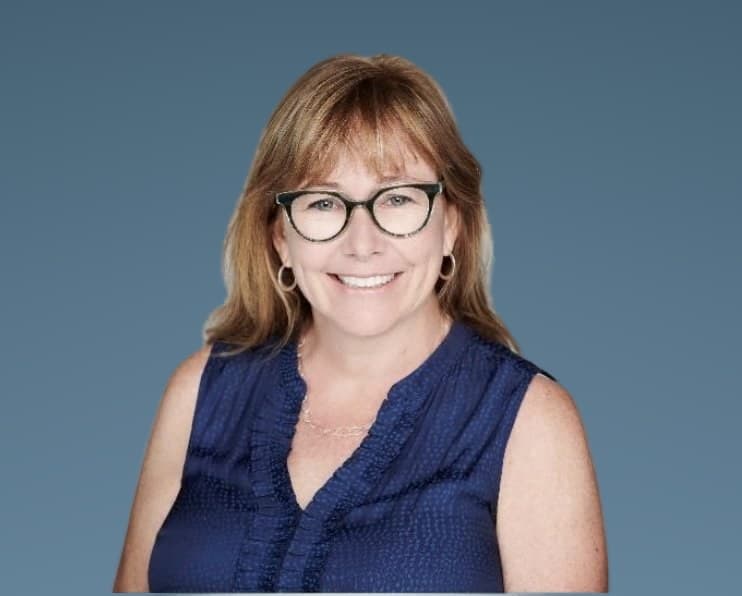 Maureen McNulty