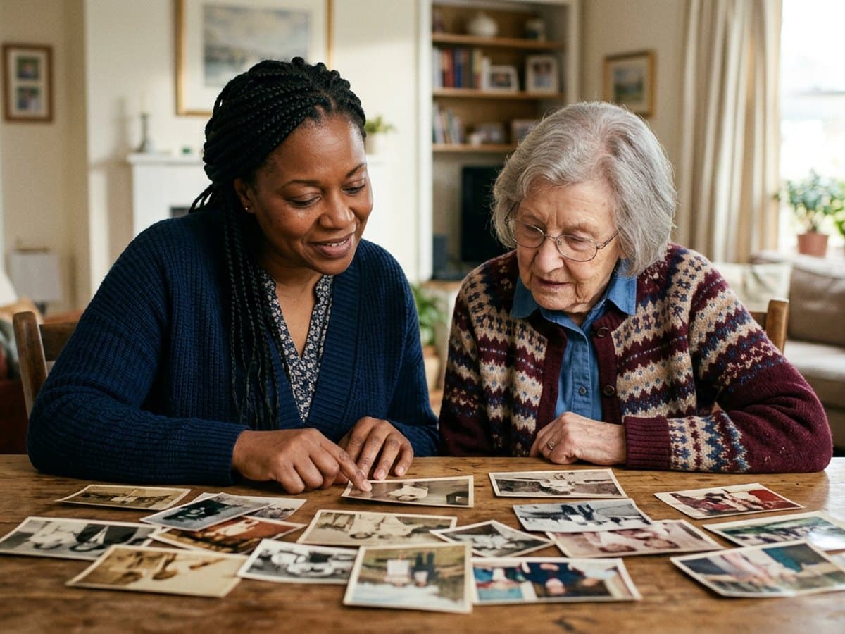 Memory Care