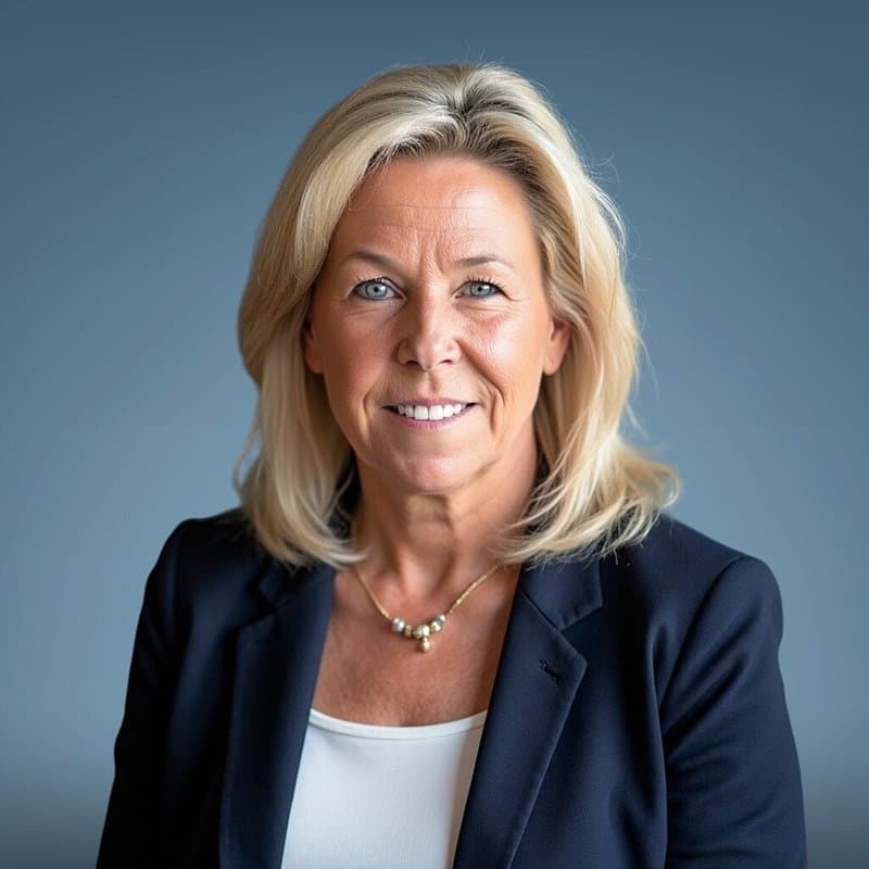 Susan Degen